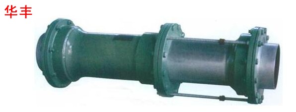 三維球形補償器