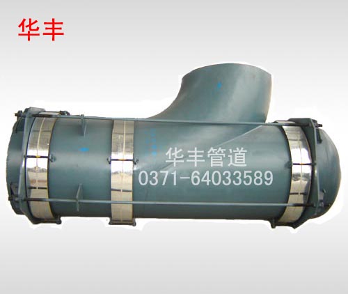 曲管壓力平衡波紋補償器